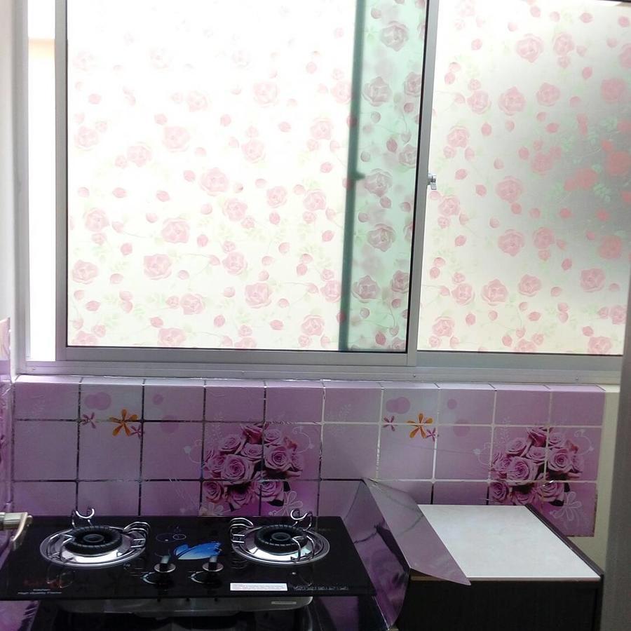 Azizi&Yati Muslim Homestay 金马仑高原 外观 照片