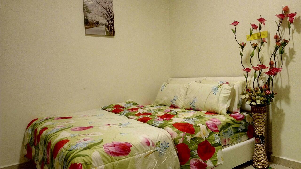 Azizi&Yati Muslim Homestay 金马仑高原 外观 照片