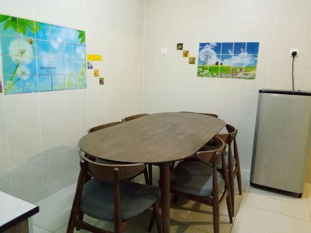 Azizi&Yati Muslim Homestay 金马仑高原 外观 照片