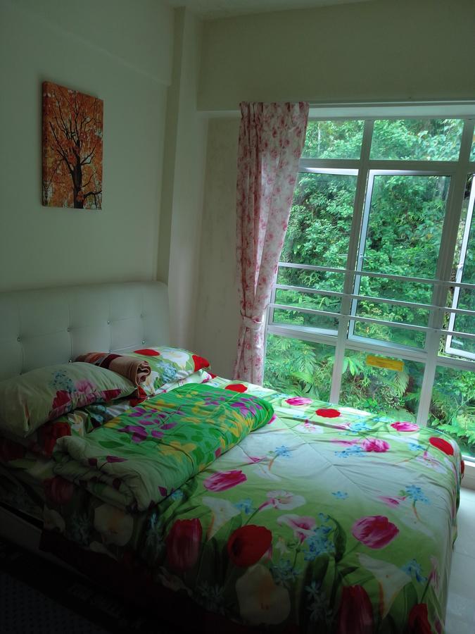 Azizi&Yati Muslim Homestay 金马仑高原 外观 照片