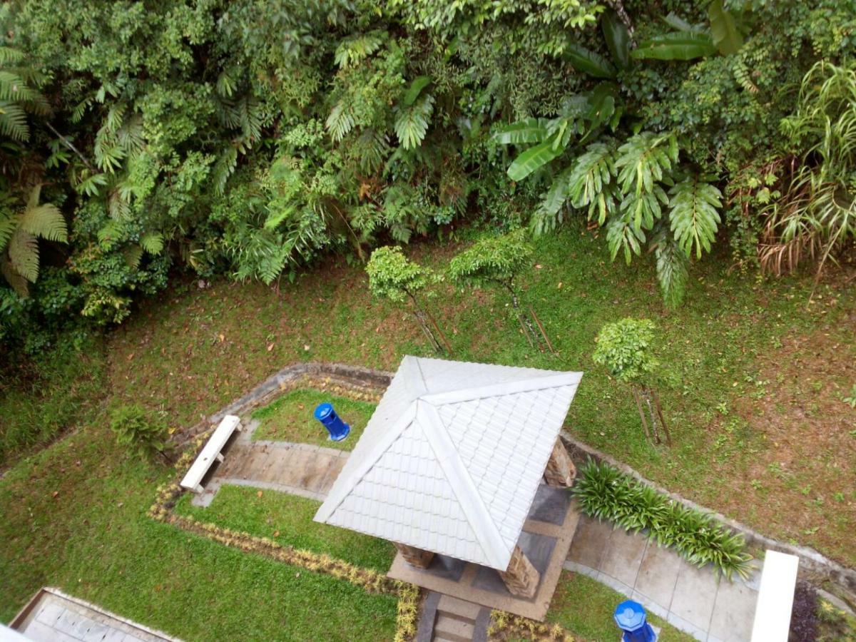 Azizi&Yati Muslim Homestay 金马仑高原 外观 照片