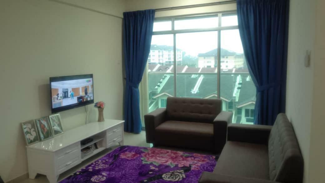 Azizi&Yati Muslim Homestay 金马仑高原 外观 照片