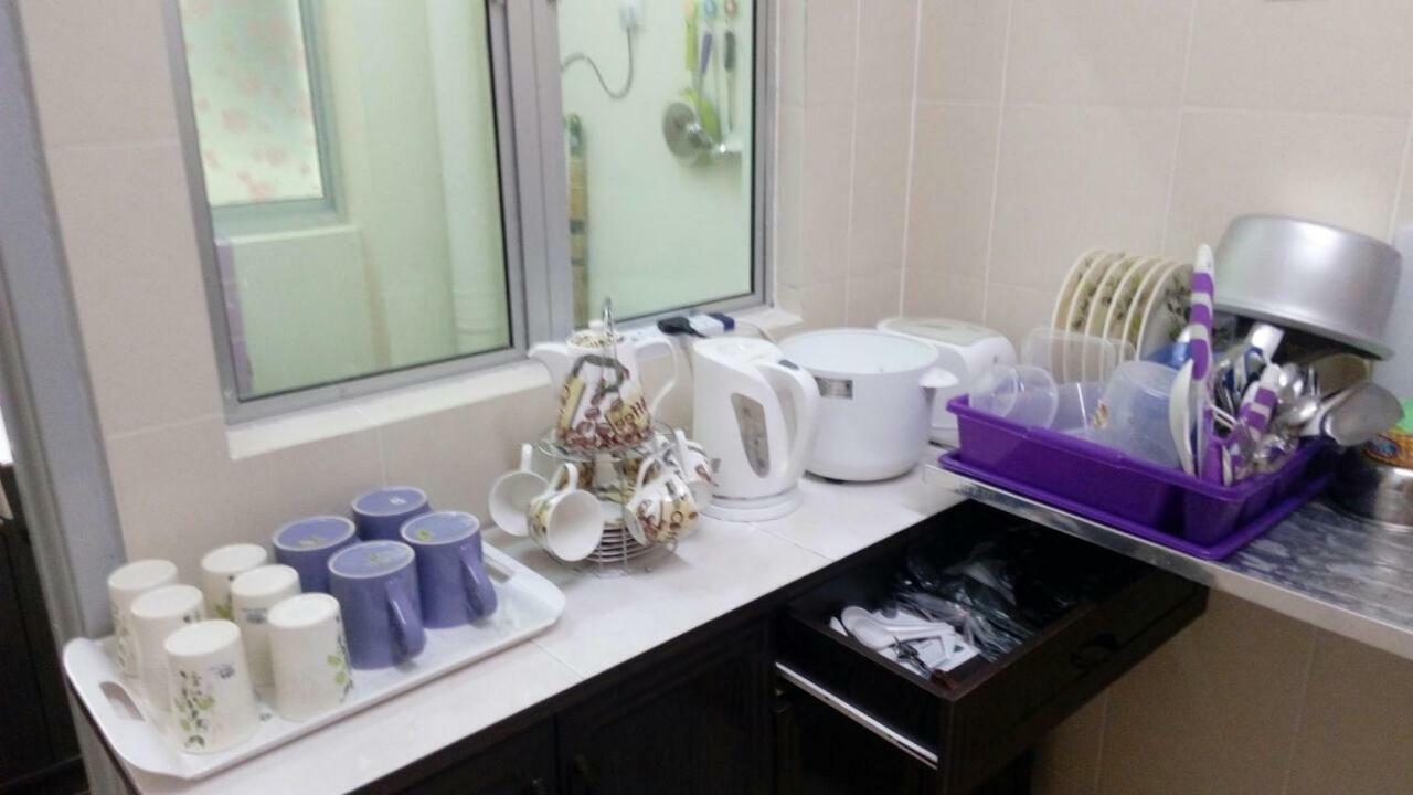 Azizi&Yati Muslim Homestay 金马仑高原 外观 照片